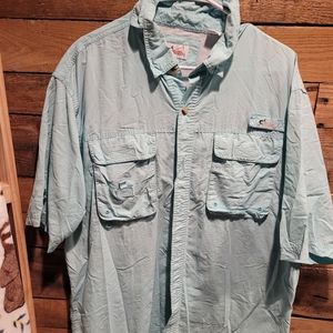 Fishing shirt